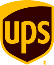 UPS logo