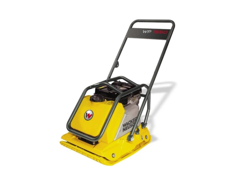 Wacker Neuson Plate Compactor